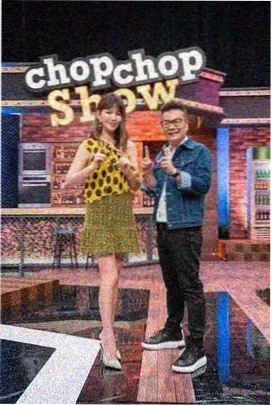 王牌对王牌 热播综艺推荐
